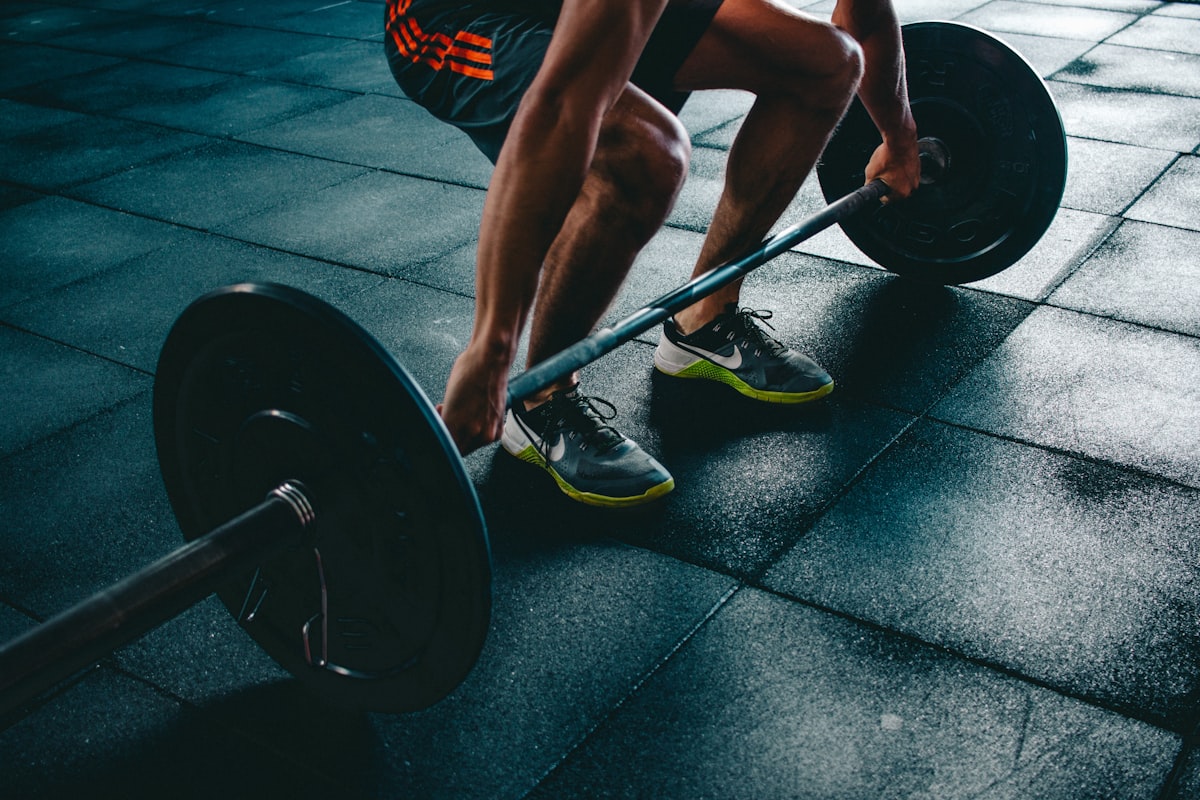 Magnesium and mineral supplements